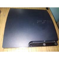 Playstation 3 Slim Con 4 Juegos Físicos Y 2 Digitales, usado segunda mano  Perú 