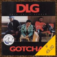 Vmeg Cd DLG (dark Latin Groove) 1999 Gotcha! segunda mano  Perú 