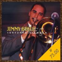 Vmeg Cd Jimmy Bosch 1998 Soneando Trombón segunda mano  Perú 