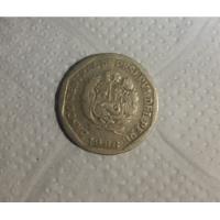 Usado, Moneda De Un Nuevo Sol Del Año 1996 segunda mano  Perú 