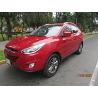 Usado, Hyundai - New Tucson 2014 segunda mano  Perú 