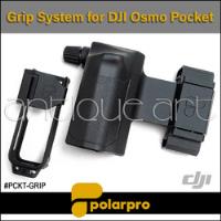 A64 Polarpro Hand Grip Dji Osmo Pocket Soporte Smartphone  segunda mano  Perú 