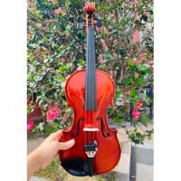Violin Antiguo Marca Suzuki 4/4 Stradivarius - Lima Peru, usado segunda mano  Perú 