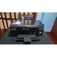 Impresora Epson T50 - Fotográfica segunda mano  Perú 