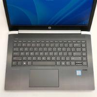 Laptop Hp Probook 440 G5 14 , Core I5 8250u  8gb  256gb Ssd, usado segunda mano  Perú 