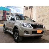 Usado, Faros Delanteros Para Toyota Hylux 2011 segunda mano  Perú 