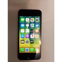 iPhone SE 1era Gen (2016) 64gb, usado segunda mano  Perú 