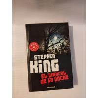Stephen King El Umbral De La Noche De Bolsillo 2015 segunda mano  Perú 