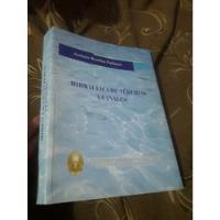 Libro Hidráulica De Tuberías Y Canales Arturo Rocha , usado segunda mano  Perú 