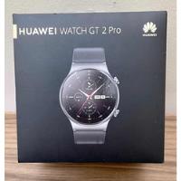 Huawei Watch Gt 2 Pro Seminuevo Con Todos Sus Accesorios segunda mano  Perú 