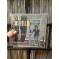Elvis Costello - Taking Liberties (lp, Comp) segunda mano  Perú 