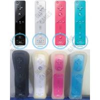 Mando Nintendo Wii/wiiu Motion Plus Inside Original + Funda , usado segunda mano  Perú 
