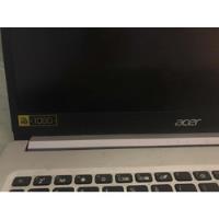 Laptop Acer Aspire A515, usado segunda mano  Perú 