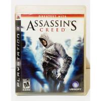 Assassin's Creed Juego Ps3 Físico, usado segunda mano  Perú 