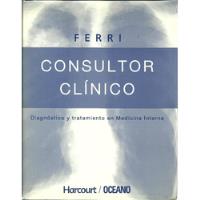 Usado, Consultor Clínico Ferri - Fred Ferri segunda mano  Perú 