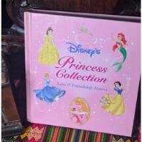 Disney´s Princess Collection Love & Friendship Stories, usado segunda mano  Perú 