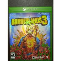 Borderlands 3 - Xbox One, usado segunda mano  Perú 