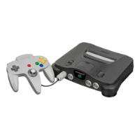Nintendo 64 Completo Recibimos Mercado Pago.!!!, usado segunda mano  Perú 
