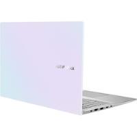 Laptop Asus Vivobook S15 S533ea-dh51-wh 15.6  Dreamy White, usado segunda mano  Perú 