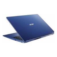 Laptop Acer Aspire 3 Core I3 256gb segunda mano  Perú 