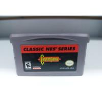 Castlevania Classic Nes Series Game Boy Advance  segunda mano  Perú 