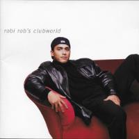 Robi Rob's Clubworld Robi Rob's Clubworld Cd 1996 Euromaster segunda mano  Perú 