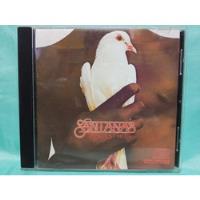 Fo Santana Greatest Hits 1974 Cd Usa Ricewithduck, usado segunda mano  Perú 