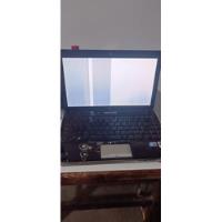Laptop Hp Con Pantalla Mala Y Monitor De 17 Pulgadas  segunda mano  Perú 