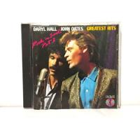 Cd Daryl Hall John Oates Greatest Hits Rock And Soul Part. 1 segunda mano  Perú 