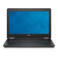 Laptop Empresarial Dell Latitude E7270 8gb  Ssd240  segunda mano  Perú 