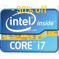 Usado, Procesador Intel Core I7 2600/3770/4770/4 *** Latin segunda mano  Perú 