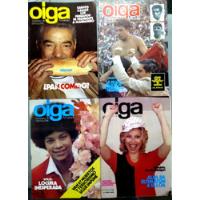Revista Oiga - Futbol-chumpitaz-tim-tait-zenaida segunda mano  Perú 