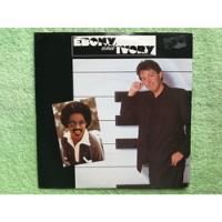 Eam 45 Rpm Vinilo Paul Mc Cartney & Stevie Wonder Ebony Ivor, usado segunda mano  Perú 