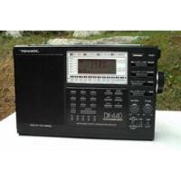 Radio Walkman  Realistic Grande  Multibanda Coleccion, usado segunda mano  Perú 