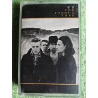 Eam Kct U2 The Joshua Tree 1987 Quinto Album Estudio Peruano segunda mano  Perú 