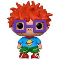 Funko Pop Figura Carlitos Rugrats 90s Retro Nickelodeon segunda mano  Perú 