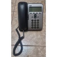 Teléfono Ip Marca Cisco Modelo 7911g segunda mano  Perú 