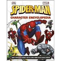 Enciclopedia Comic Marvel Dc Edición Original segunda mano  Perú 