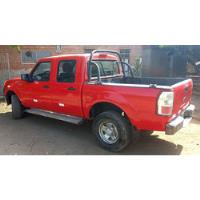 Usado, Ford Ranger Pick Up 4x4 segunda mano  Perú 