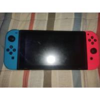 Nintendo Switch 32gb Standard Con Juegos, usado segunda mano  Perú 