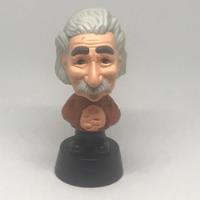 Mini Cabezon Albert Einstein Único Ver Fotos Descripción Dis, usado segunda mano  Perú 
