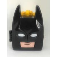 Colgador Batman Lego Movie Laberinto Ver Fotos Y Descripción, usado segunda mano  Perú 