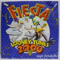 Fiesta Looney Tunes (2000), usado segunda mano  Perú 