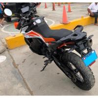 Moto Adventure 790 Ktm Lee Descripcion Casi Nueva Ve Fotos, usado segunda mano  Perú 