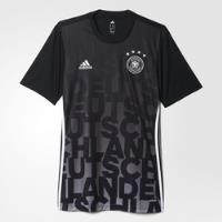 Camiseta adidas Selección Alemania Pre Match 2016 | Ac6574 segunda mano  Perú 