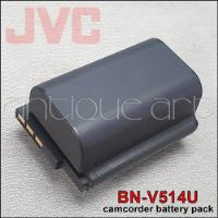 Usado, A64 Bateria Jvc Bn-v514u Camcorder Gr-dvm90 Dvx70 Dvx90 Dvm7 segunda mano  Perú 