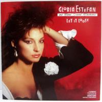 Usado, Gloria Estefan And Miami Sound Machine - Let It Loose (1987) segunda mano  Perú 