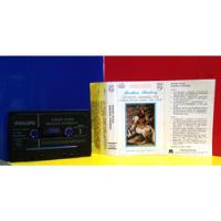 Cassette Berdiem Stemberg - Harry Van Hoof, usado segunda mano  Perú 