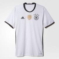 Camiseta adidas Selección De Alemania Local 2016/17 | Ai5014 segunda mano  Perú 