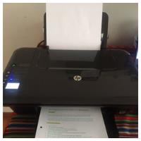 impresora multifuncion segunda mano  Perú 